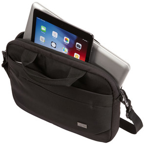 Сумка для ноутбука Case Logic Advantage Attache ADVA-111 Black