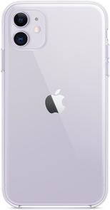 Чохол HiC for iPhone 11 - Clear Case (ACC11)