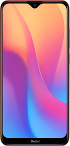 Смартфон Xiaomi Redmi 8A 2/32GB Sunset Red