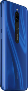 Смартфон Xiaomi Redmi 8 4/64GB Sapphire Blue