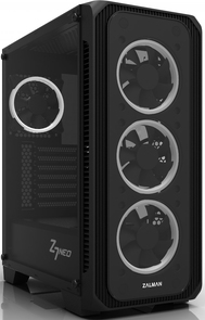 Корпус для ПК Zalman Z7 NEO Black with Window