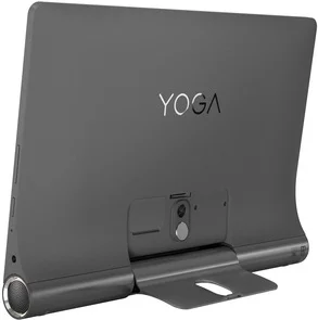 Фото: Планшет Lenovo Yoga Smart Tab 3/32 WiFi Iron Grey (ZA3V0019UA) № 4 | KTC