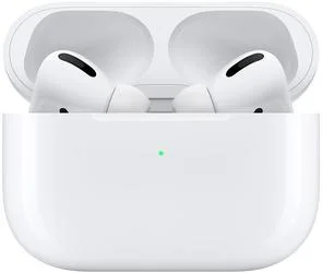 Фото: Навушники Apple AirPods Pro White (MWP22) № 2 | KTC