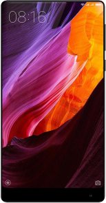 Смартфон Xiaomi Mi Mix 2 6/64GB Black