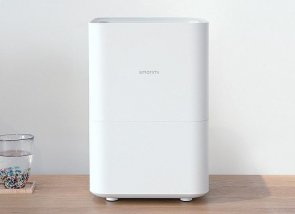 Зволожувач повітря SmartMi Air Humidifier 2 White