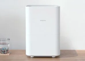 Фото: Зволожувач повітря SmartMi Air Humidifier 2 White (SKV6001RT) № 3 | KTC
