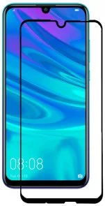 Фото: Захисне скло BeCover for Xiaomi Redmi 8 - Black (704158) № 2 | KTC