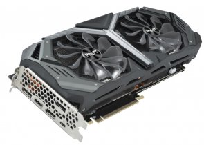 Відеокарта Palit RTX 2070 Super GR (NE6207S020P2-1040G)