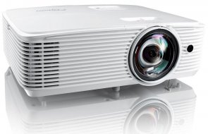 Проектор Optoma W318STe (3800 Lm)