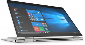 Ноутбук HP EliteBook x360 1030 G4 7KP71EA Silver