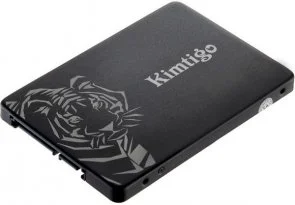Фото: SSD-накопичувач Kimtigo KTA-300 480GB KS3AGJTBR4E480GCGC № 3 | KTC