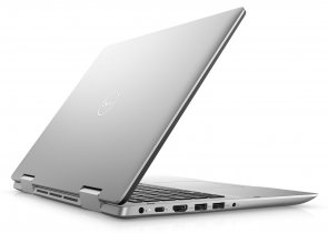 Ноутбук Dell Inspiron 5491 I5478S3NDW-70S Silver