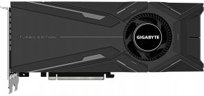 Відеокарта Gigabyte RTX 2080 Super Turbo (GV-N208STURBO-8GC)