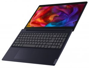 Ноутбук Lenovo IdeaPad L340-15IWL 81LG00QXRA Abyss Blue