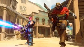Фото: Гра Overwatch Legendary Edition [PC] DVD-диск № 8 | KTC