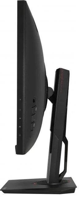 Фото: Монітор ASUS VG35VQ Gaming - 35" VA / 3440x1440 / 100 Гц / AMD FreeSync / HAS № 3 | KTC