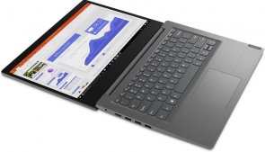 Ноутбук Lenovo V14-IWL 81YB003TRA Grey