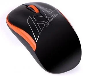 Фото: Миша A4tech G3-300N Black/Orange № 2 | KTC