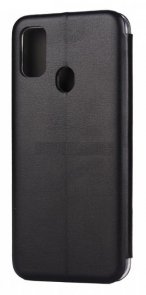 Чохол-книжка ArmorStandart G-Case для  SamsungM30s 2019 (M307) - Ranger Series Black