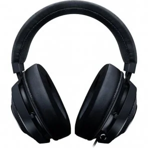 Фото: Гарнітура Razer Kraken Multi Platform Black (RZ04-02830100-R3M1 / RZ04-02830100-R3U1) № 3 | KTC