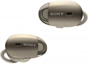 Гарнітура Sony WF-1000X Gold (WF1000X/G)