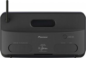 Портативна акустика Pioneer XW-SMA3 Black