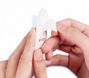 Набір ждя ванної Xiaomi HL Sanitary Series Combination of the Loading White (5 предметів) (3007091)