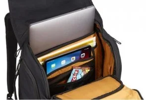 Фото: Рюкзак для ноутбука THULE Paramount 27L Black (3204216) № 3 | KTC