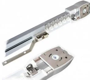 Фото: Рельса для карнизу Xiaomi Aqara Curtain Rail 1.5 m № 3 | KTC