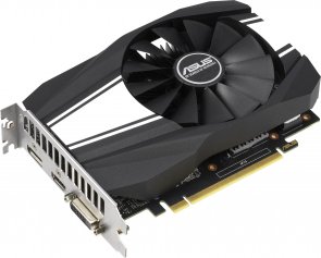 Відеокарта ASUS GTX 1660 Super Phoenix (PH-GTX1660S-6G)