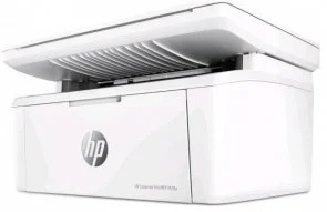 Фото: БФП HP LJ Pro M28a (W2G54A) № 2 | KTC