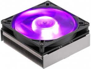 Кулер для процесора Cooler Master MasterAir G200P LGA 1151/1150/1155/1156/AM4/AM3+/AM3/AM2+/AM2/FM2+/FM2/FM1