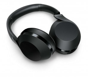 Гарнітура Philips TAPH802BK/00 Black