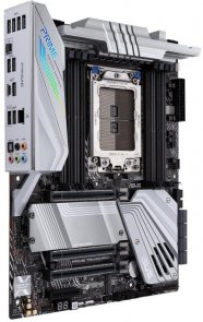 Материнська плата ASUS PRIME TRX40-PRO