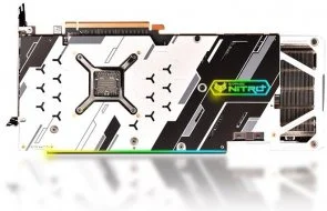 Фото: Відеокарта Sapphire RX 5700 XT Nitro Plus SE (11293-05-40G) № 2 | KTC