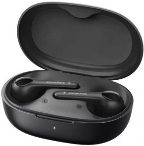 Гарнітура Anker SoundCore Life Note Black (A3908G11)