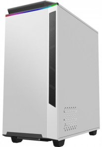  Корпус для ПК Gamemax Paladin White with Window