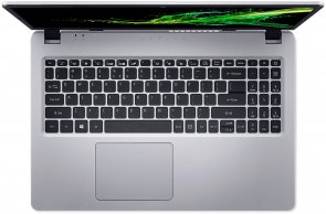 Ноутбук Acer Aspire 5 A515-43G-R1HN NX.HH1EU.00L Silver