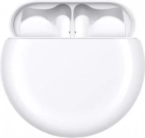 Фото: Навушники Huawei Freebuds 3 White (CM-SHK00-W) № 4 | KTC