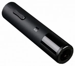 Фото: Штопор Xiaomi Huo Hou Electric Wine Bottle Opeber Black (HU0027) № 2 | KTC
