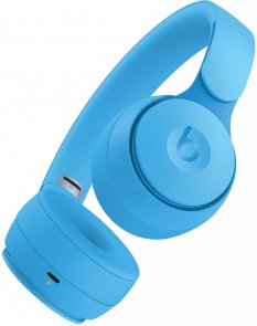 Гарнітура Beats Solo Pro A1881 More Matte Collection Light Blue (MRJ92)