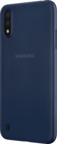 Смартфон Samsung Galaxy A01 A015 2/16GB SM-A015FZBDSEK Blue