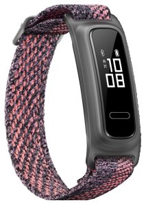 Фітнес браслет Huawei Band 4e AW70 Sakura Coral (55031765)