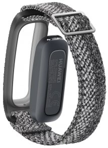 Фітнес браслет Huawei Band 4e AW70 Misty Grey (55031764)