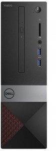 Персональний комп'ютер Dell Vostro 3470 3470v02