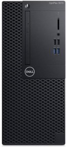 Персональний комп'ютер Dell OptiPlex 3070 MT N505O3070MT