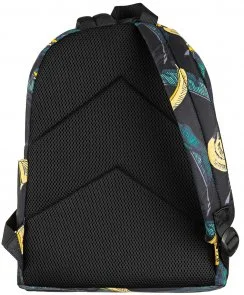 Фото: Рюкзак для ноутбука 2E BPT6114BB TeensPack Bananas Black (2E-BPT6114BB) № 4 | KTC