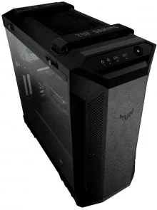 Фото: Корпус ASUS TUF GT501 Gaming Black (90DC0012-B49000) № 7 | KTC