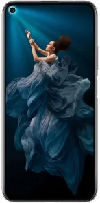 Фото: Смартфон HONOR 20 6/128GB Icelandic White (51094TRB) № 3 | KTC