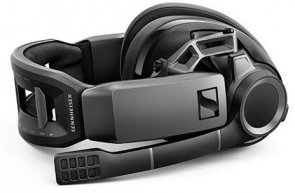 Гарнітура Sennheiser GSP 670 (508351)